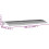 VidaXL vidaXL Türvordach Grau 300x75 cm Polycarbonat 2
