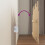 VidaXL (brown, 108 x 3 x 80 cm) vidaXL Solid Wood Pine Wall Headboard Bedroom Bed Header Multi Colours/Sizes 6