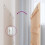 VidaXL (brown, 204 x 3 x 60 cm) vidaXL Solid Wood Pine Wall Headboard Bed Header Multi Colours Multi Sizes 6
