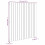 VidaXL (brown, 95.5 x 3 x 110 cm) vidaXL Solid Wood Pine Wall Headboard Bed Header Multi Colours Multi Sizes 8