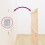 VidaXL (brown, 146.5 x 3 x 110 cm) vidaXL Solid Wood Pine Wall Headboard Bed Header Multi Colours Multi Sizes 6
