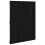 VidaXL (black, 82.5 x 3 x 110 cm) vidaXL Solid Wood Pine Wall Headboard Bed Header Multi Colours Multi Sizes 2