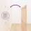 VidaXL (brown, 166 x 3 x 110 cm) vidaXL Solid Wood Pine Wall Headboard Bed Header Multi Colours Multi Sizes 6