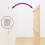 VidaXL (brown, 95.5 x 3 x 110 cm) vidaXL Solid Wood Pine Wall Headboard Bed Header Multi Colours Multi Sizes 6