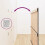 VidaXL (grey, 159.5 x 3 x 110 cm) vidaXL Solid Wood Pine Wall Headboard Bed Header Multi Colours Multi Sizes 6