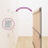 VidaXL (grey, 166 x 3 x 110 cm) vidaXL Solid Wood Pine Wall Headboard Bed Header Multi Colours Multi Sizes 6