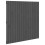 VidaXL (grey, 108 x 3 x 110 cm) vidaXL Solid Wood Pine Wall Headboard Bed Header Multi Colours Multi Sizes 2