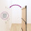 VidaXL (black, 140 x 3 x 110 cm) vidaXL Solid Wood Pine Wall Headboard Bed Header Multi Colours Multi Sizes 6