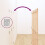 VidaXL (brown, 127.5 x 3 x 110 cm) vidaXL Solid Wood Pine Wall Headboard Bed Header Multi Colours Multi Sizes 6