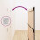 VidaXL (black, 159.5 x 3 x 110 cm) vidaXL Solid Wood Pine Wall Headboard Bed Header Multi Colours Multi Sizes 6