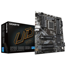 Placa base - TECNOLOGÍA GIGABYTE - B760 DS3H DDR4