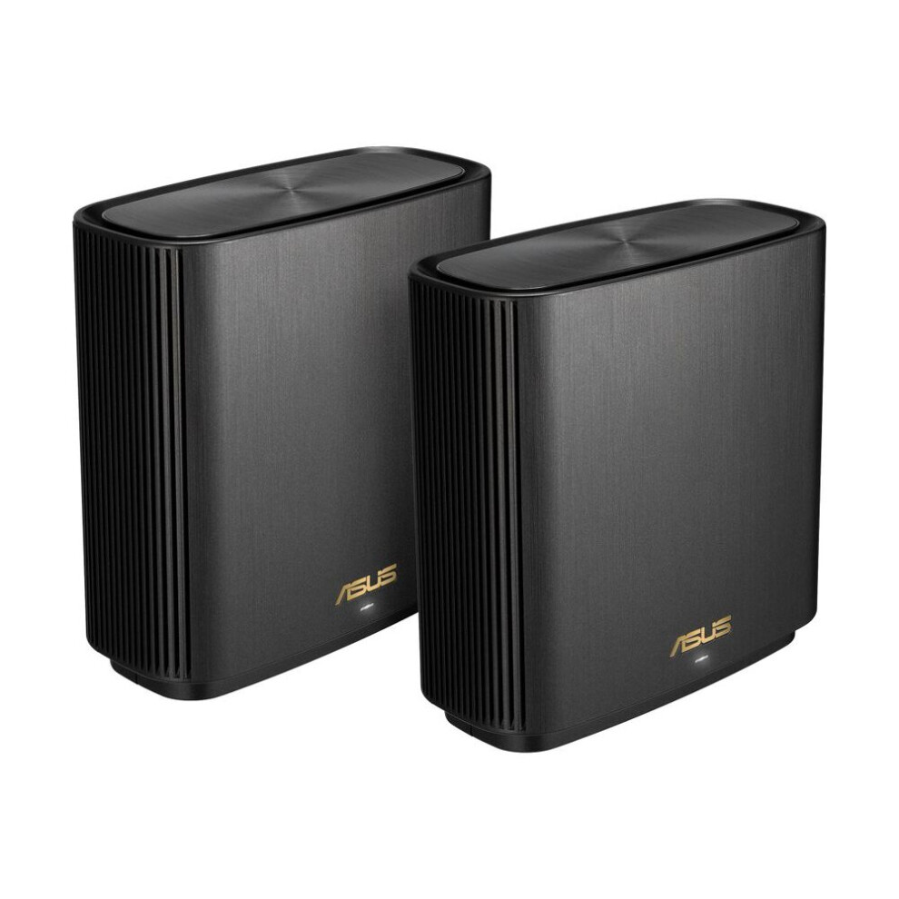 Asus Zenwifi Xt9 - Wi-Fi System - 802.11A/B/G/N/Ac/Ax - Desktop