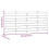 VidaXL (grey, 146 x 3 x 63 cm) vidaXL Wall Headboard Bedroom Bed Header Decor Bed Headboard Solid Wood Pine 4