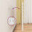 VidaXL (white, 81 x 3 x 63 cm) vidaXL Wall Headboard Bedroom Bed Header Decor Bed Headboard Solid Wood Pine 6