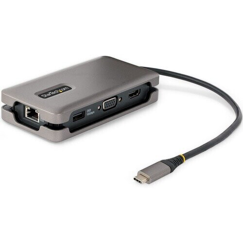 StarTech.com USB-C MULTIPORT ADAPTER HDMI