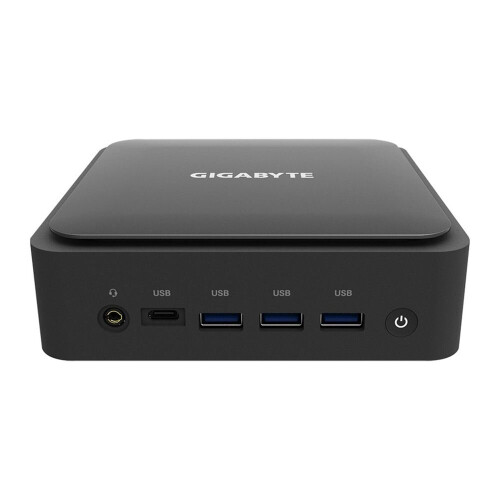 Gigabyte Barb GBT BRIX GB-BEI3-1220 Intel Core i3-1220P