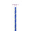 VidaXL (blue, 6 mm/ 50 m) Marine Rope Dock Coil Boat Line Polypropylene Rope Multi Sizes Multi Colours 4