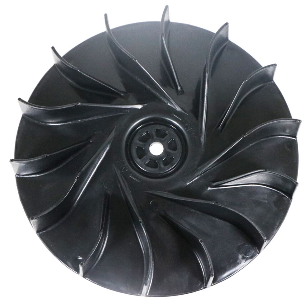 Impeller Fan for Stihl BG56 BG86 SH56 SH86 BR200 Garden Vac Vacuum Blower