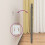 VidaXL (grey, 141 x 3 x 63 cm) vidaXL Wall Headboard Bedroom Bed Header Decor Bed Headboard Solid Wood Pine 6