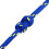 VidaXL (blue, 16 mm/ 100 m) Marine Rope Dock Coil Boat Line Polypropylene Rope Multi Sizes Multi Colours 5