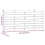 VidaXL (grey, 141 x 3 x 63 cm) vidaXL Wall Headboard Bedroom Bed Header Decor Bed Headboard Solid Wood Pine 8