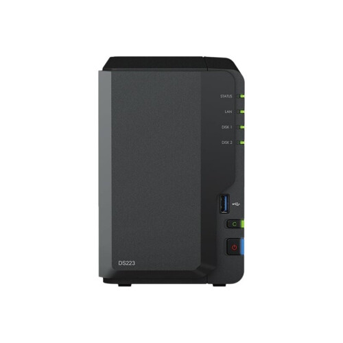 Server NAS Synology NAS DS223