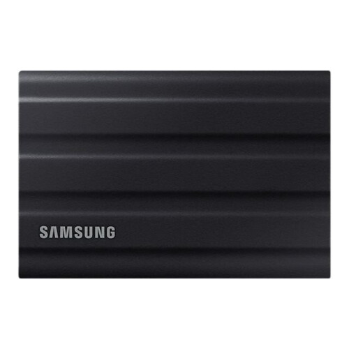 Samsung T7 Shield MU-PE4T0S - SSD - 4 TB - USB 3.2 Gen 2