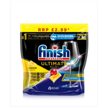 FINSH,GB, ULTIEMATE ALL IN 1 LEM 10Tabs(Pack of 7)
