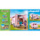 PLAYMOBIL Playmobil Paardentransporter met Trainer 6