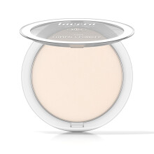 Lavera Organic Light 01 Satin Compact Powder Light 01 9.5ml