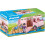 PLAYMOBIL Playmobil Paardentransporter met Trainer 8