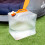Milestone Camping 65870 Folding Water Carrier with Tap 2
