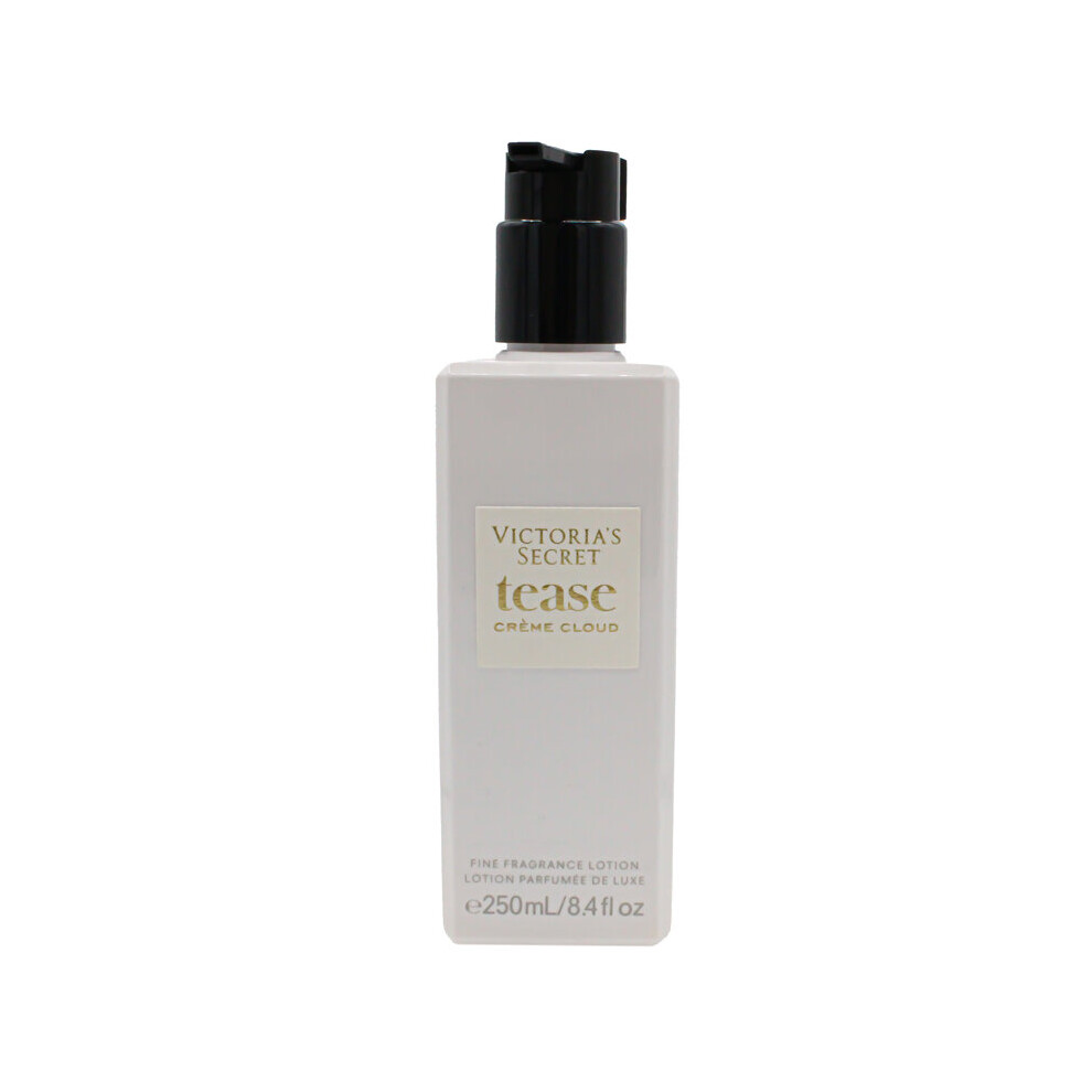 Victoria's Secret Tease Creme Cloud Body Lotion 250ml