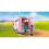PLAYMOBIL Playmobil Paardentransporter met Trainer 5