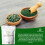 Premium Chlorella Tablets 500mg x 120 Broken Cell Chlorella Certified 5