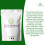 Premium Chlorella Tablets 500mg x 120 Broken Cell Chlorella Certified 3
