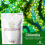 Premium Chlorella Tablets 500mg x 120 Broken Cell Chlorella Certified 4