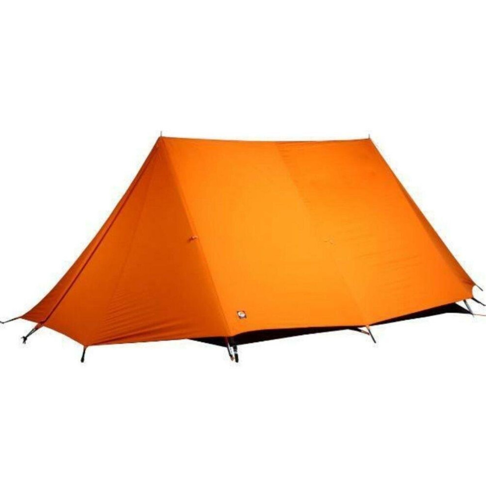 Force Ten Classic Mk 4 Standard Tent - 3 Person Tent