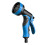 (100FT) Expandable Garden Hose Pipe Spray Gun 5
