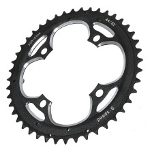 Bike Chainring Bicycle Chain Ring Sprocket 44t Bicycle Parts For Road Bike
