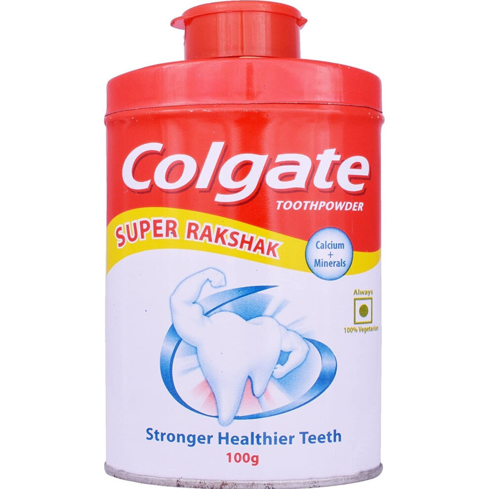 Colgate Tooth Powder 100g tooth powder by Colgate