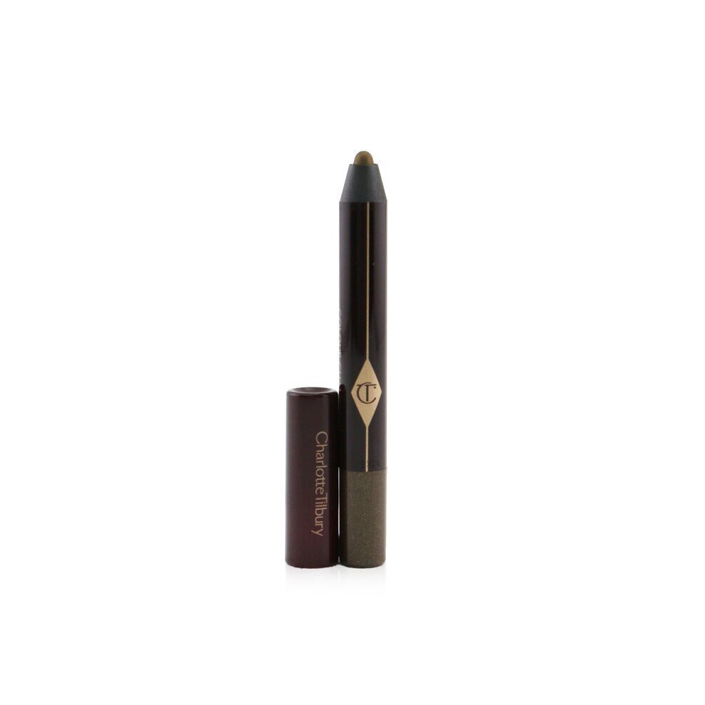 Charlotte Tilbury Colour Chameleon Eye Shadow Pencil - # Golden Quartz 1.6g/0.06oz