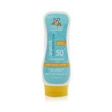 Australian Gold Little Joey SPF 50 solcreme (Følsom) 237 ml / 8 oz - Duftfri, vandfast i 80 minutter, vegansk og ikke-testet på dyr