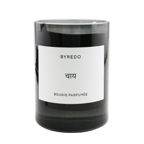 Byredo Byredo Fragranced Candle - Chai 240g/8.4oz