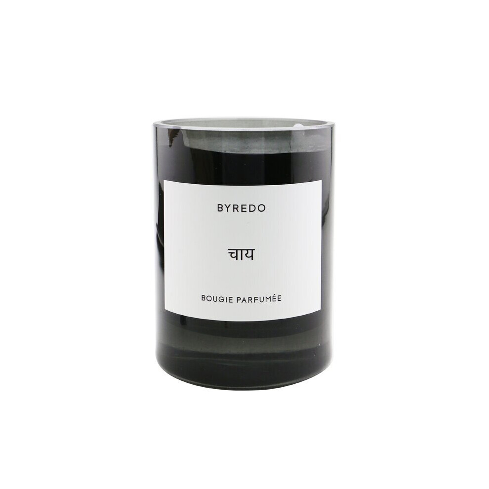 Byredo Fragranced Candle - Chai 240G/8.4Oz