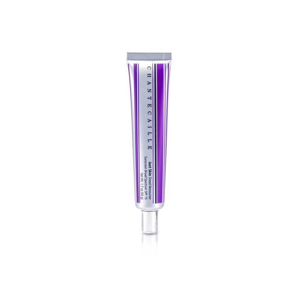 Chantecaille Just Skin Tinted Moisturizer SPF 15 - Vanilla 50g/1.7oz
