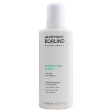 Annemarie Borlind Purifying Care System Cleansing Astringent Toner - For Oily or Acne-Prone Skin 150ml/5.07oz