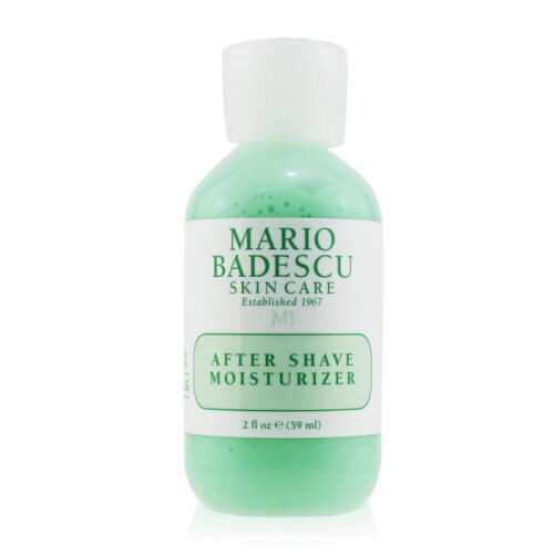 Mario Badescu Mario Badescu After Shave Moisturizer 59ml/2oz