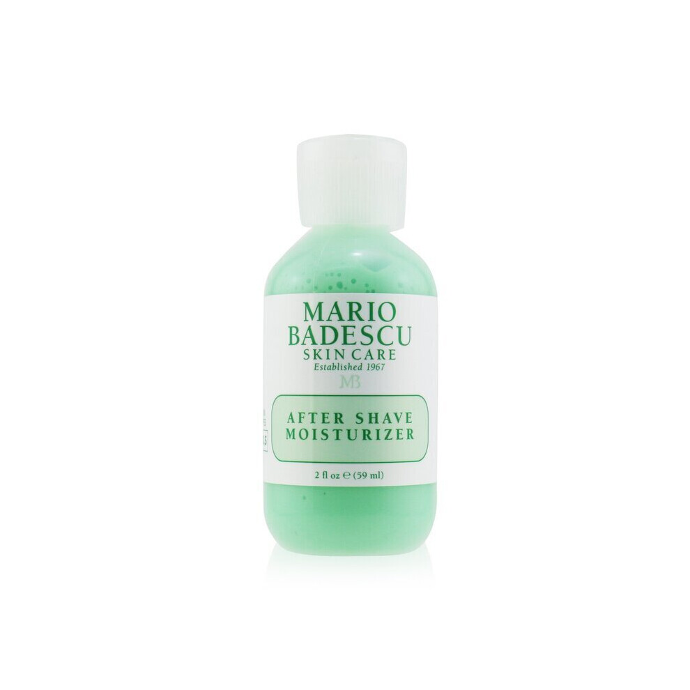 Mario Badescu After Shave Moisturizer 59ml/2oz