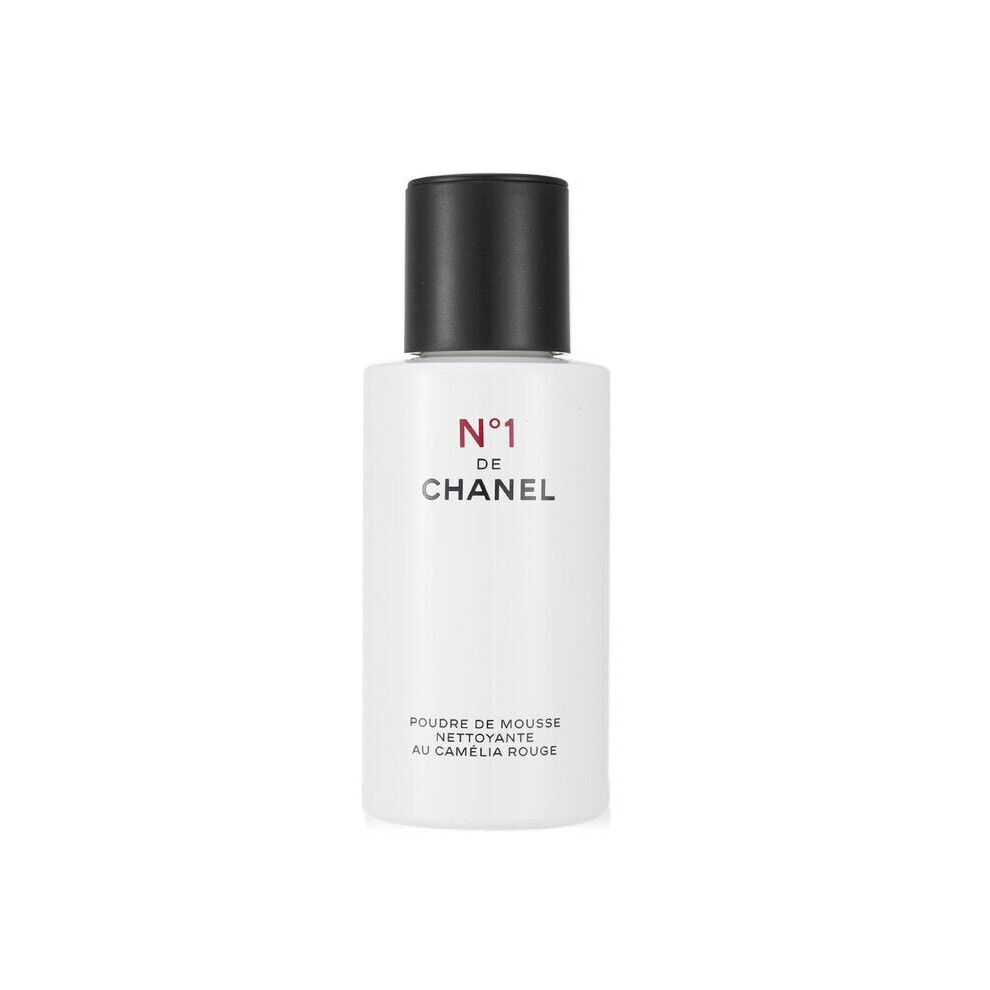 Chanel No 1 De Chanel Red Camellia Powder-To-Foam Cleanser 25g